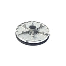 conjunto corona quemador rápido Electrolux código 3577256047