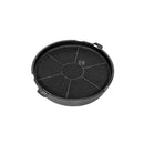 BEKO, FABER, SMEG - Filtro de carbón circular campana extractora - 9189387005