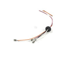 Resistencia 2000W para secadora Electrolux original