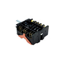 Interruptor original horno Candy con código 42814660