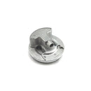 Cuerpo quemador MWK para cocina compatible Indesit y Whirlpool