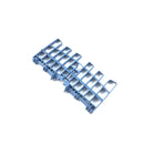 ribaltina azul para lavavajillas Whirlpool e Indesit C00304755