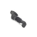 Conjunto tubo de drenaje para lavadora Electrolux 1260591001