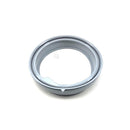 Junta puerta original lavadora Gorenje goma flexible 338880