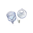 Cuenco completo con mango para robot cocina De Longhi AT6316022100