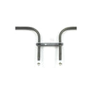 Resistencia inferior 1000W horno Electrolux original
