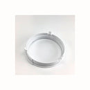 Conector tubo de escape para lavadora Beko 9178012950 Indesit C00893963