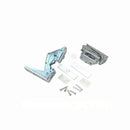 kit bisagra puerta original frigorífico smeg cod 691330963