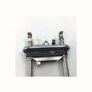 Resistencia 1800W lavadora compatible Haier, Candy, Hoover