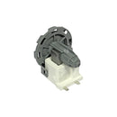 WHIRLPOOL, UNIVERSALE - Bomba de Desagüe para Lavadora - 484000000849