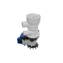 INDESIT, WHIRLPOOL, MERLONI - Bomba de Desagüe Lavadora - C00110665