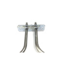 SMEG - Resistencia inferior de horno 1300W - 806890084