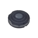Filtro carbón activado circular type 30 F00208/S Elica original