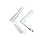 Junta magnética original congelador Gorenje 130687 blanca