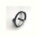 cuchilla affettatutto para robot Vorwerk Bimby 02052