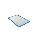 Filtro metálico original 369x254 para campana Franke