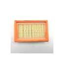 Filtro plisado plano Karcher 28630050 para aspiradora