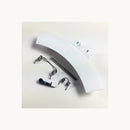 Set manilla puerta original lavadora Electrolux 4055193256