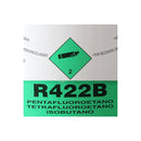 UNIVERSALE - Cilindro de gas refrigerante para Congelador y Frigorífico - AST-00551323