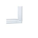 Guarnición magnética para frigorífico Electrolux código 2248016715