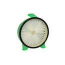 Filtro HEPA redondo original Rowenta RS-RH5024 para aspiradora