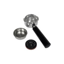 grupo brazo portafiltro original cafetera De Longhi AT4056002800