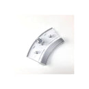 Manilla puerta lavadora Beko y Indesit código 2708620700 C00878066