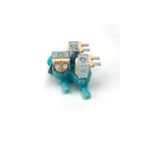 Válvula solenoide 3 vías 180° 220V-240V original Samsung DC62-00233B