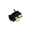 Cerradura original lavadora Whirlpool Indesit Hotpoint C00382835