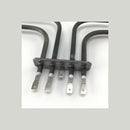 Resistencia superior horno Vestel 2600W código 32045203