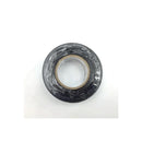 Nastro aislante negro 20 metros korner 55501031 universal