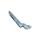 bisagra puerta horno Smeg 115L original código 931331712