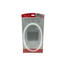 Guarnición junta tapa olla presión Tefal 220 mm X9010101