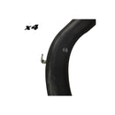 FAGOR, BRANDT, ASPES, EDESA - Junta Puerta Horno - CA7A000A4