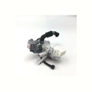 Bomba desagüe lavadora Samsung DC97-17336 recambio original