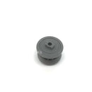 Soporte rail lavavajillas Midea 672001700027 compatible Gorenje