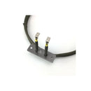 Elemento calefactor circular 1900W horno Electrolux original