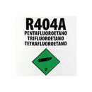 WHIRLPOOL - Cilindro de Gas Refrigerante para Frigorífico - AST-00551313