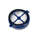 Filtro hepa redondo para aspiradora Candy S100 S99 original