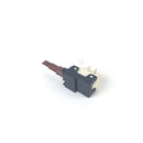 Interruptor botón original lavavajillas Smeg 814490521