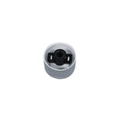 Manipulo grifo horno compatible Beko e Indesit 157244008 C00869267