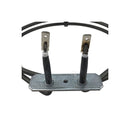 Resistencia circular 2100W horno Gorenje original 564239