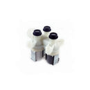 Válvula solenoide 3 vías 90° original Electrolux lavadora