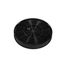 MONDO, FABER, FRANKE, ELECTROLUX - Filtro de carbono circular adaptable para campana extractora - AST-00701096