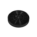MONDO, FABER, FRANKE, ELECTROLUX - Filtro de carbono circular adaptable para campana extractora - AST-00701096