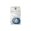 guarnición para cafetera giannini 6/3 tazas 3 unidades c967