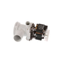 Bomba de drenaje para lavadora Bosch y Siemens códigos 00140585, 00140597