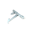 Bisagra puerta SE20XMFR8 horno compatible Smeg Bosch Balay