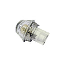 WHIRLPOOL, ARISTON, INDESIT - Portalámparas para Horno - C00038035