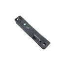 Soporte rodillo bisagra puerta horno Ilve original A46804